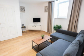 Central Living Apartments - Wielemansgasse